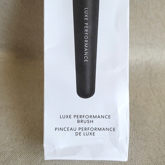 🆕️ BAREMINERALS Luxe Performance Brush - Picture 3 of 5